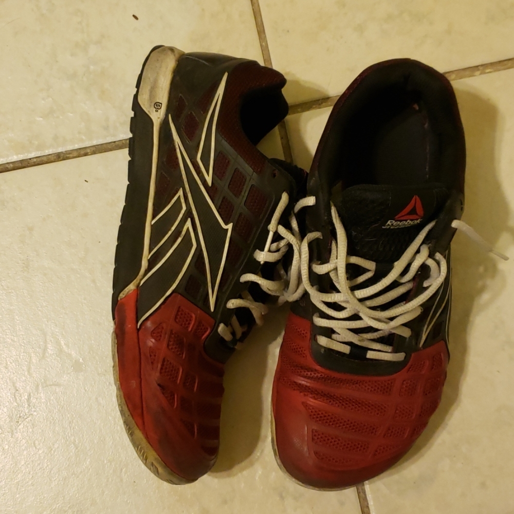 Reebok Crossfit Nano 3